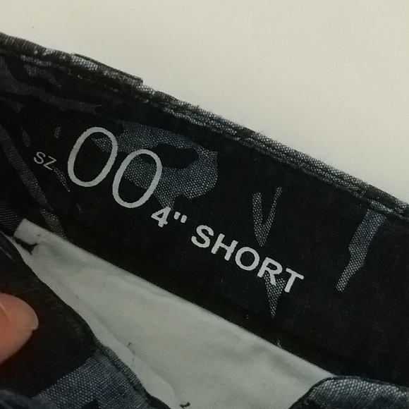 Loft shorts - Picture 3 of 4